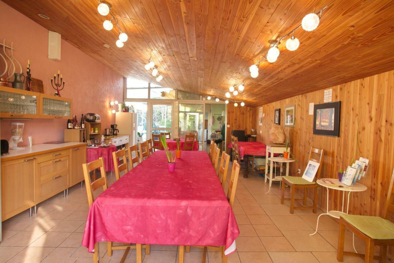 Villa Eveil La Seyne-sur-Mer Buitenkant foto